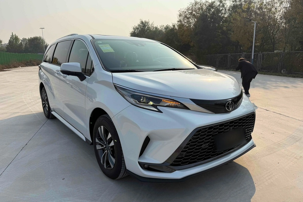 Фото машины