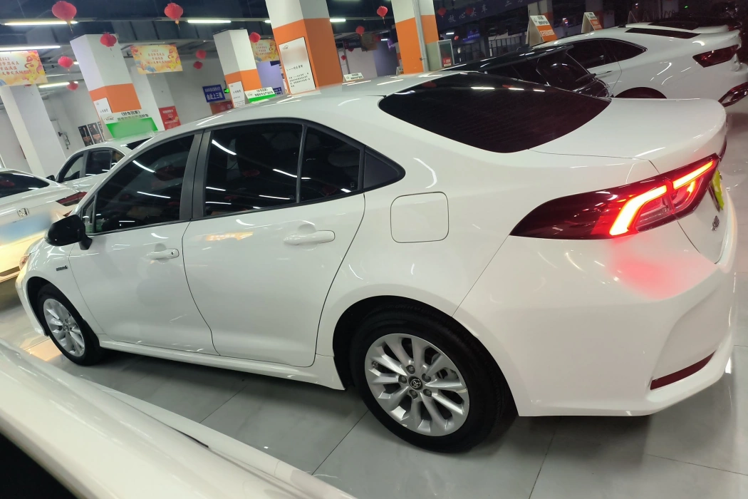 фото машины