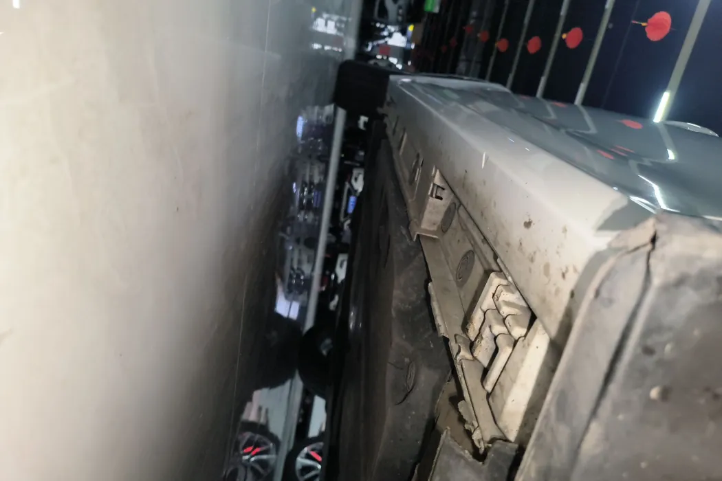 Фото машины 24