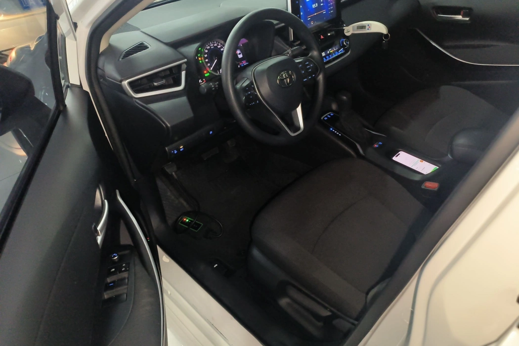 Фото машины 11