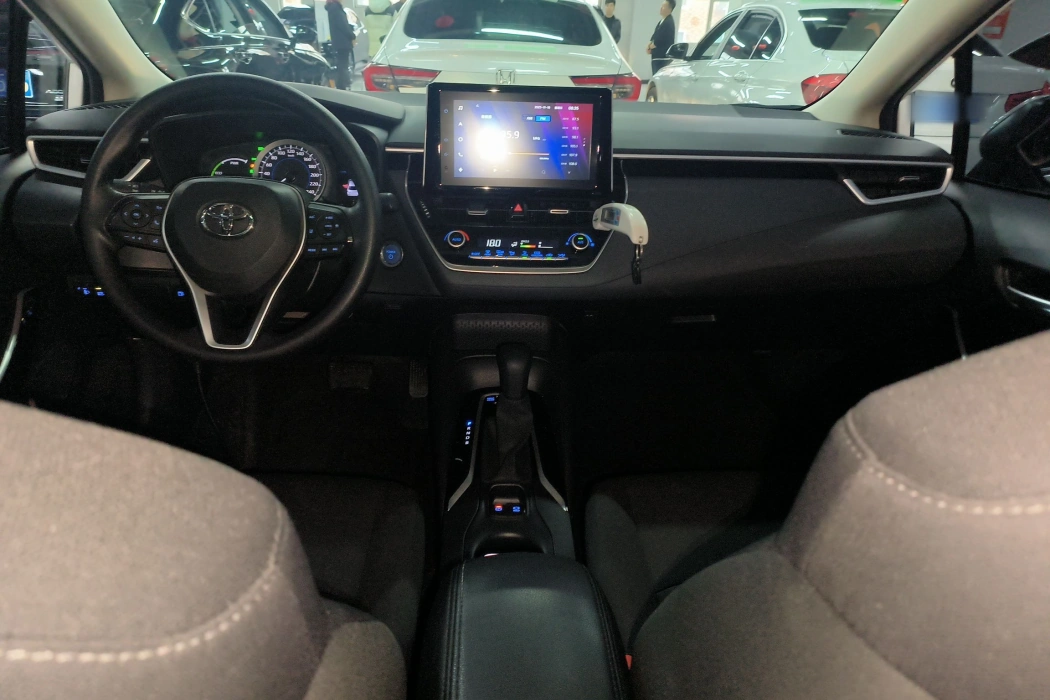 Фото машины 10