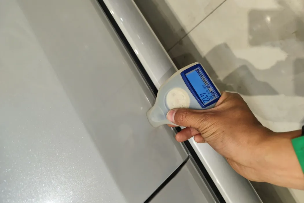 Toyota Grevia 2023 2.5L Hybrid Flagship VIP Edition