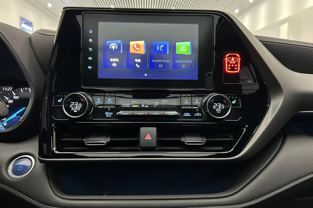 Фото машины 10