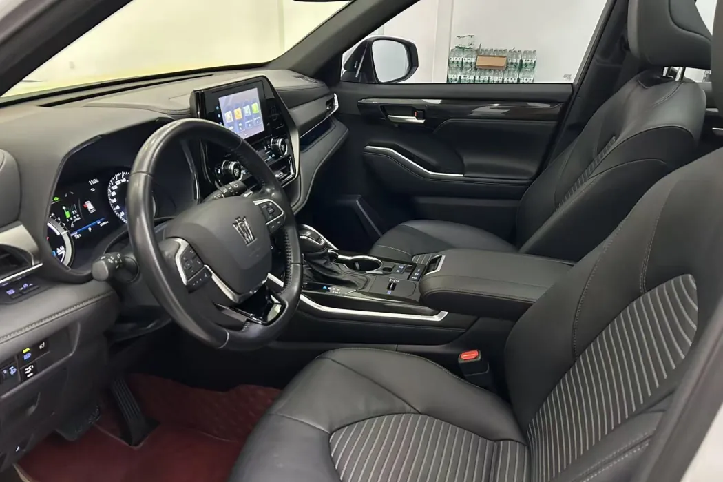 Фото машины 12