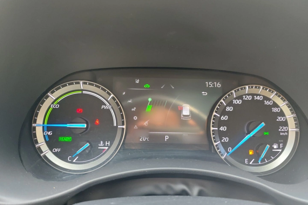 Фото машины 14