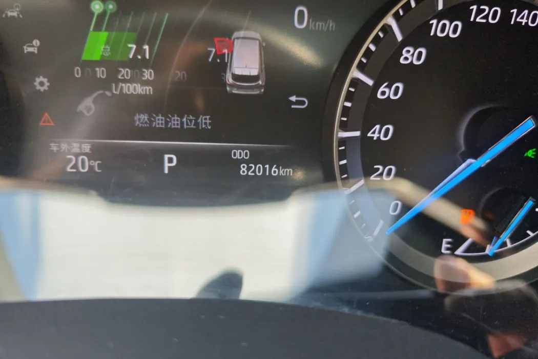 Фото машины 7