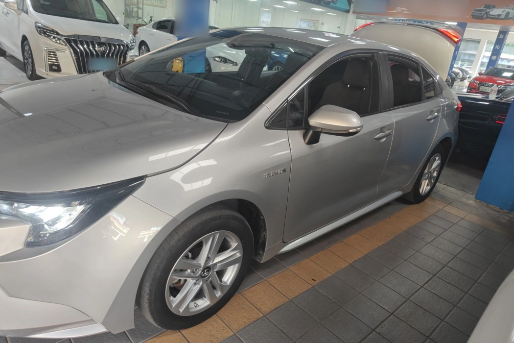 Фото машины