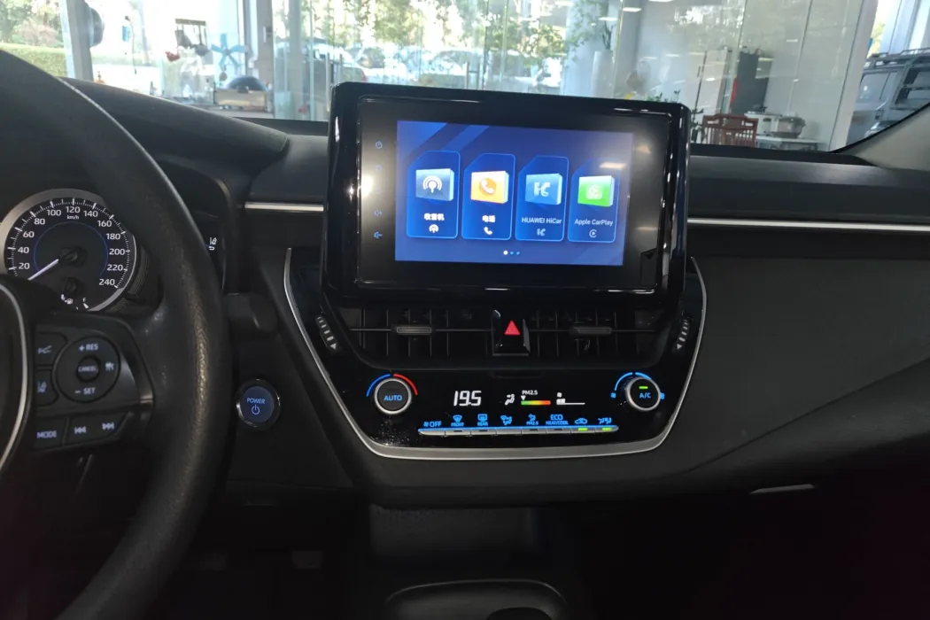 Фото машины