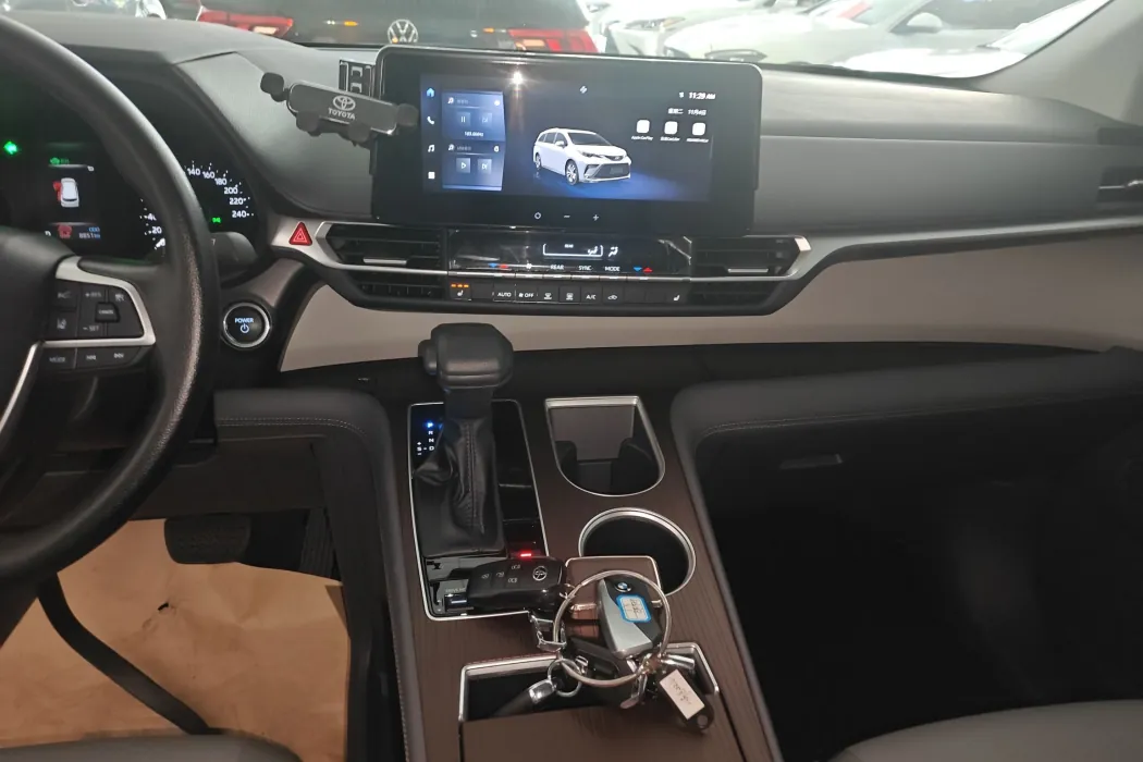 Фото машины