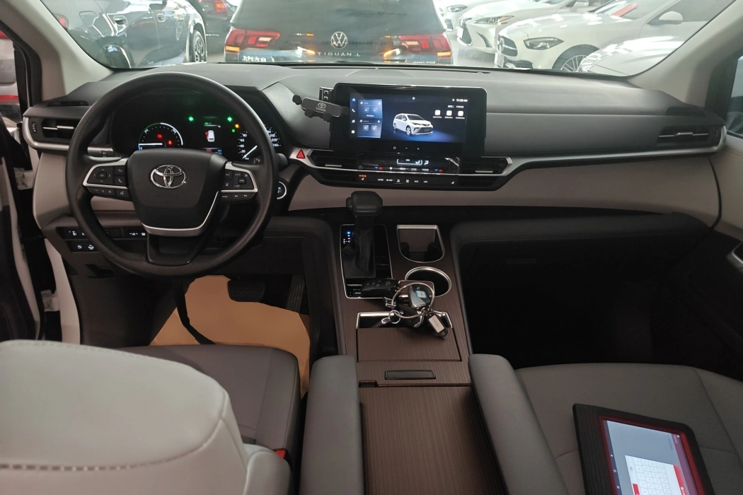 Фото машины