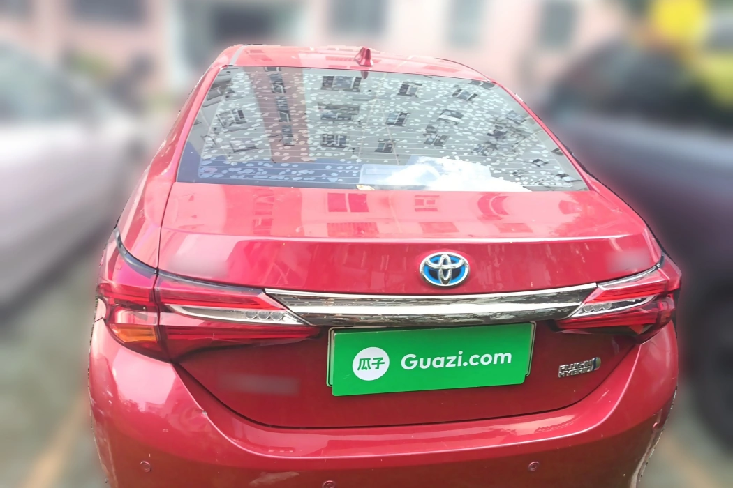 Фото машины