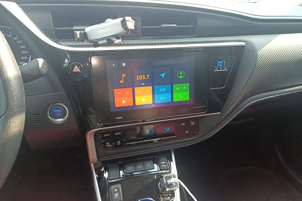 Фото машины