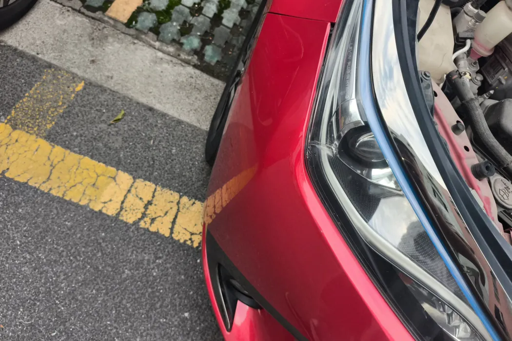 фото машины