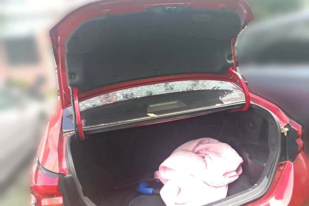 Фото машины