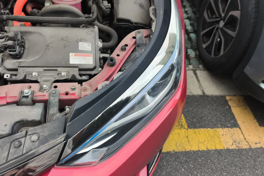 фото машины