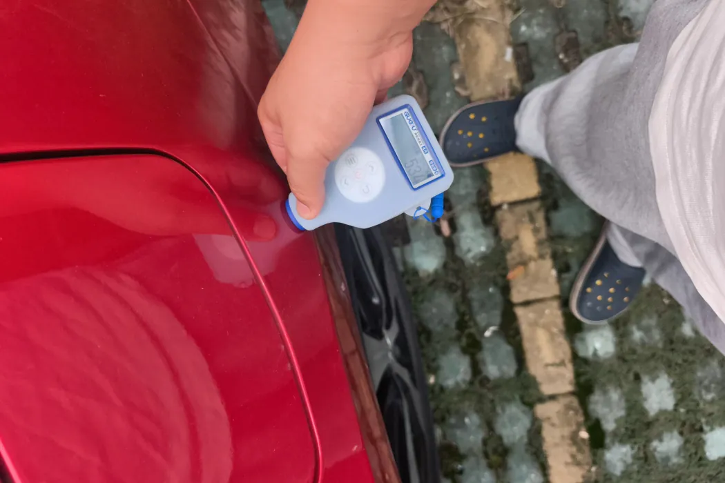 фото машины