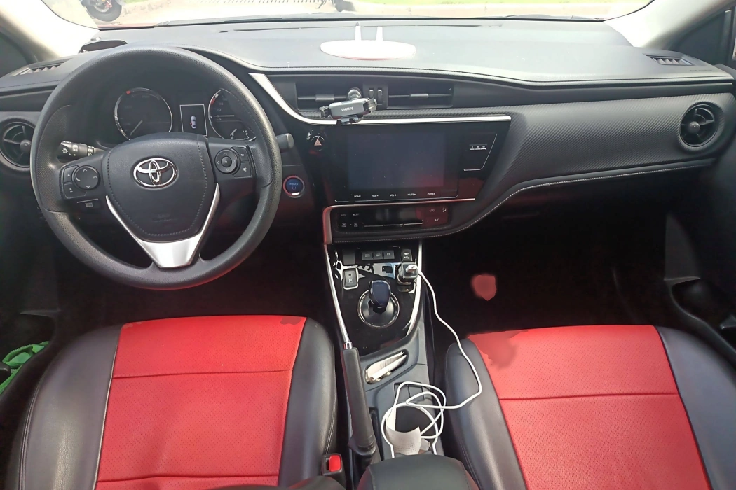 Фото машины