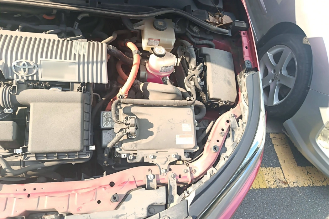 Фото машины