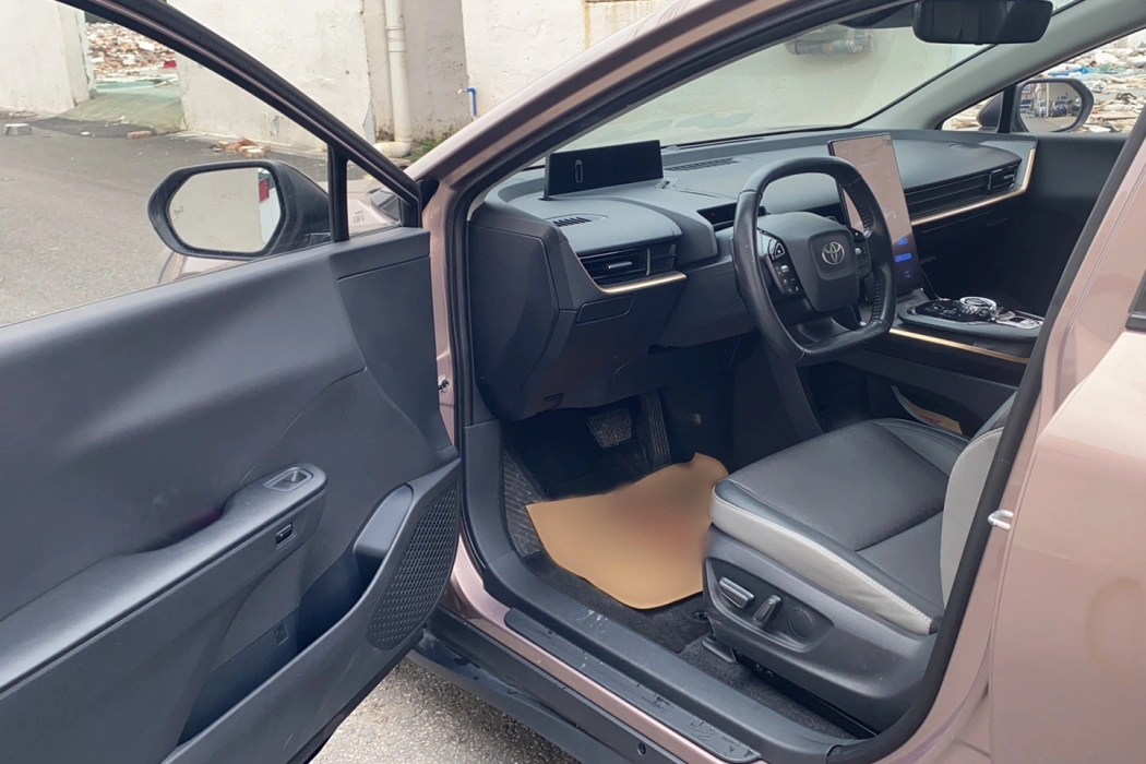 Фото машины 8