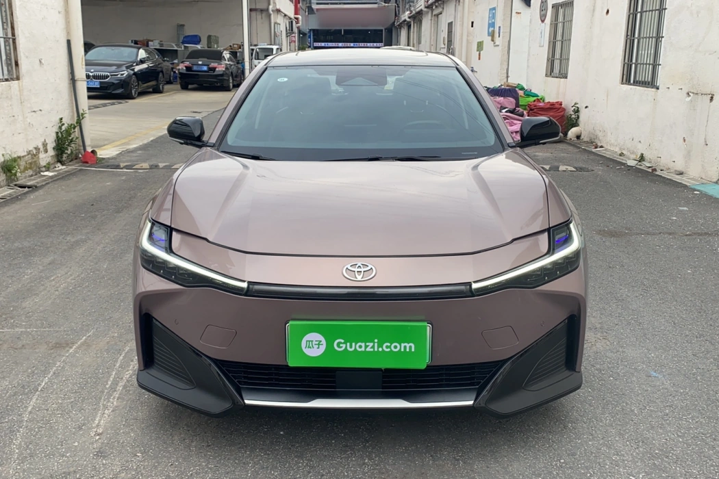 Бэкграунд машины