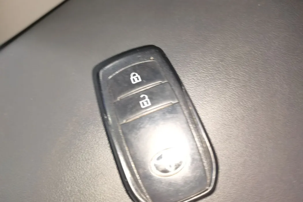 Toyota bZ3 2023 model 616km long battery life Premium