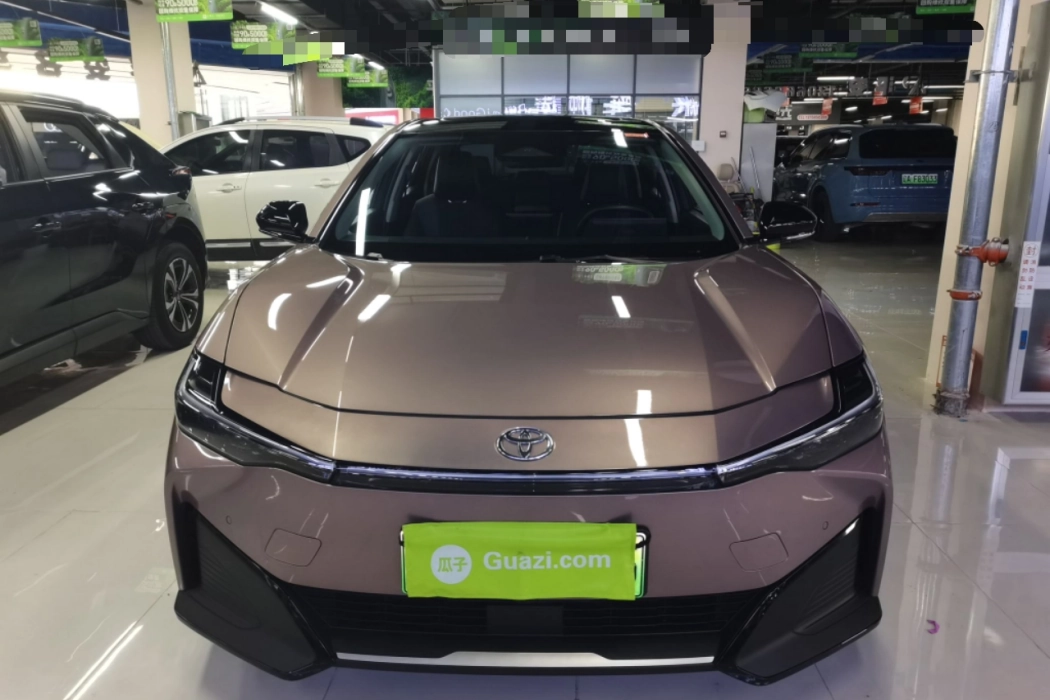 Фото машины