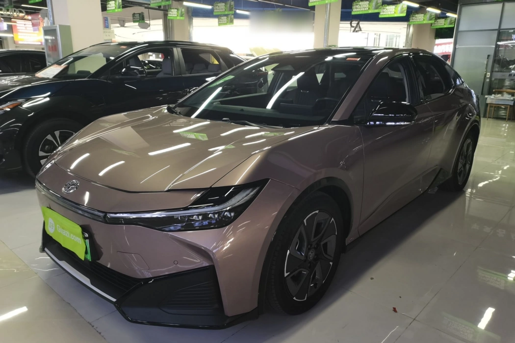 Бэкграунд машины