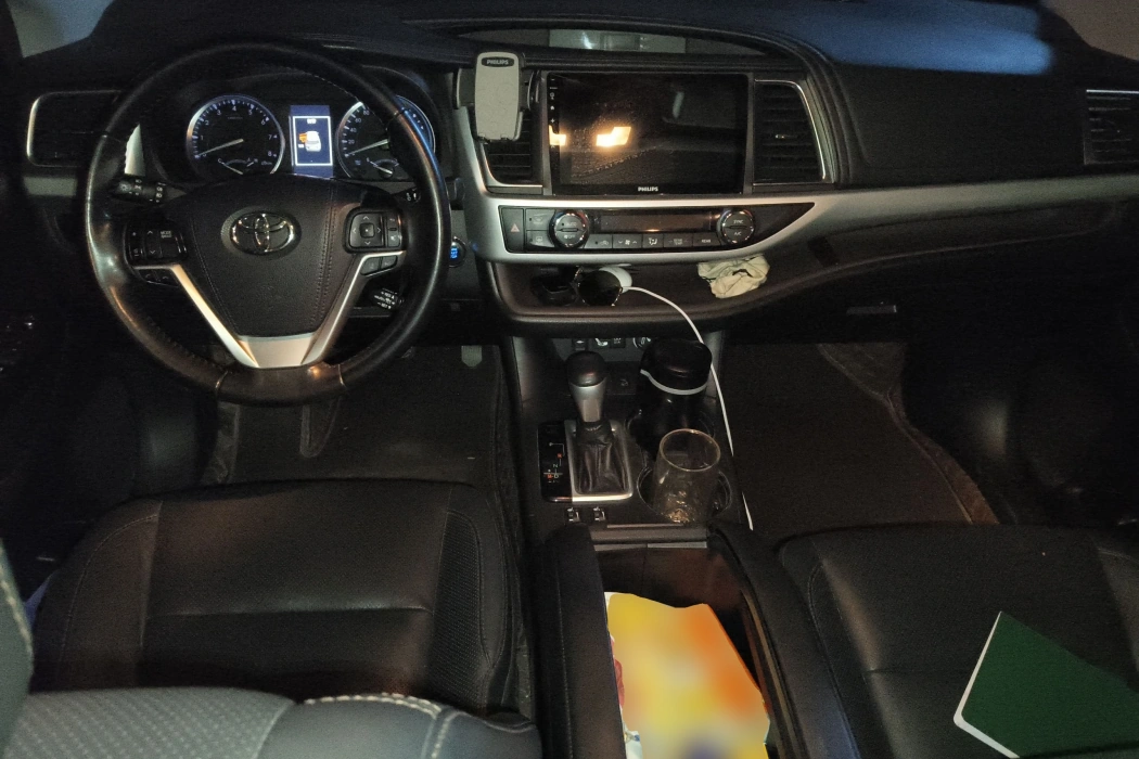 Фото машины