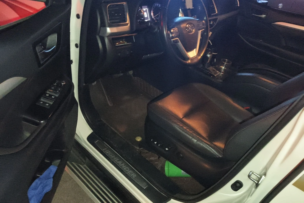 Фото машины