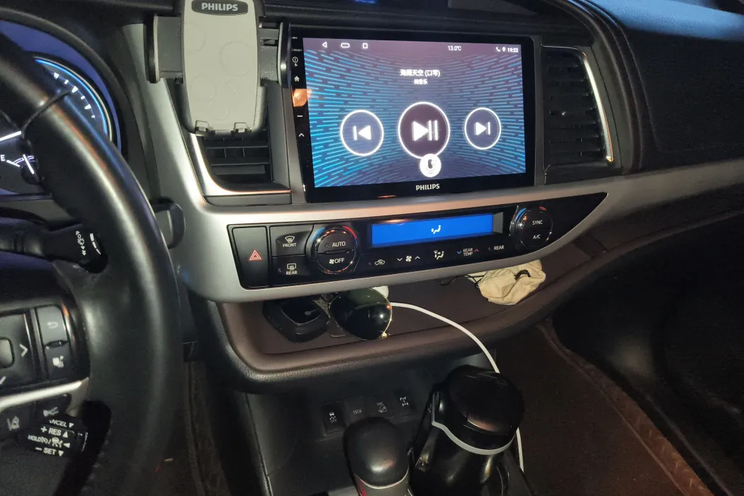 Фото машины