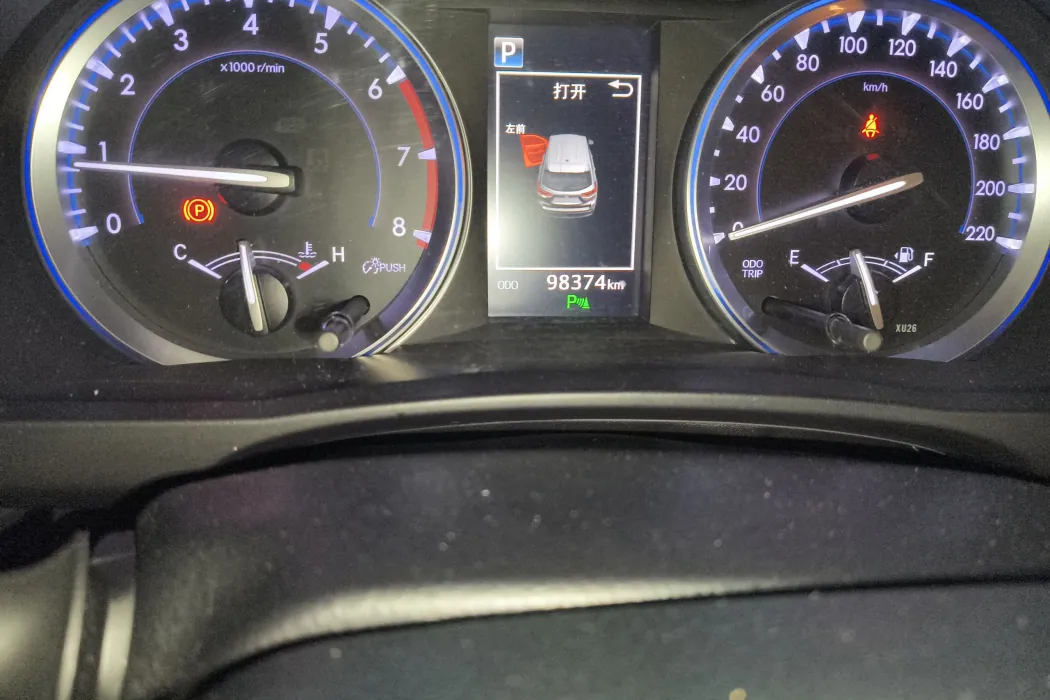 Фото машины