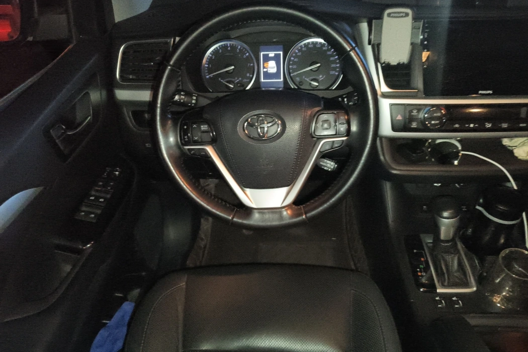 Фото машины