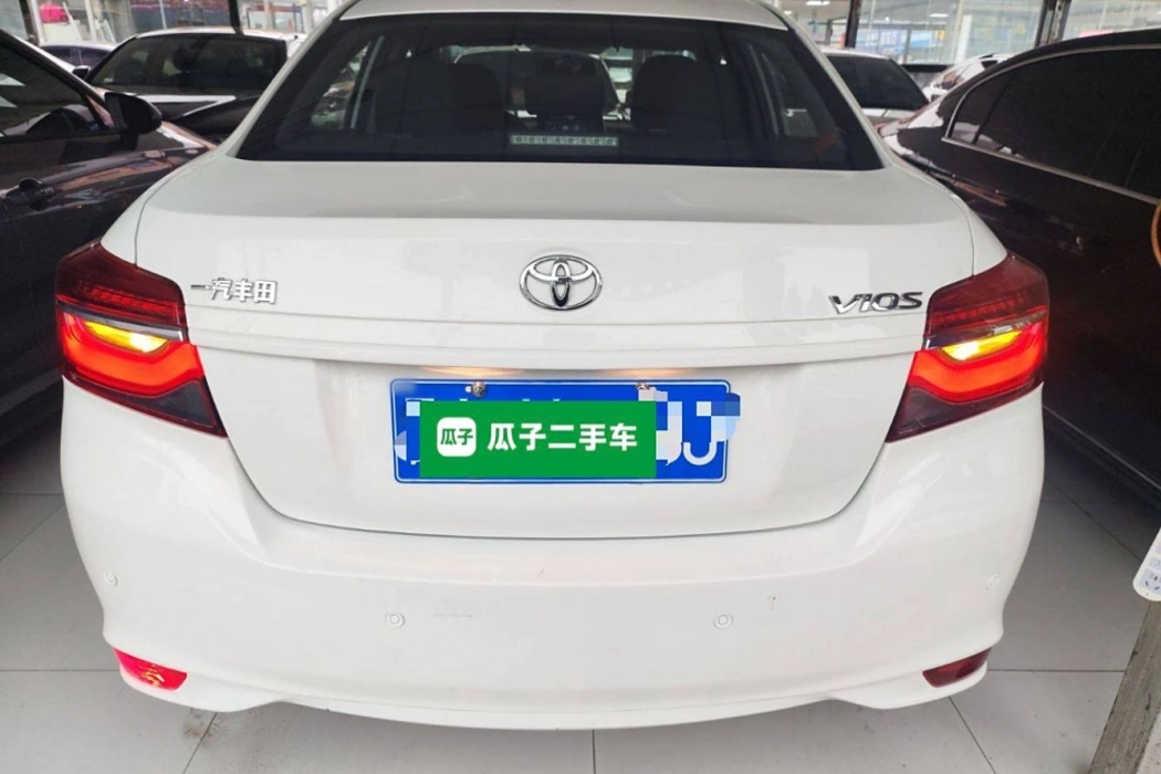 Фото машины