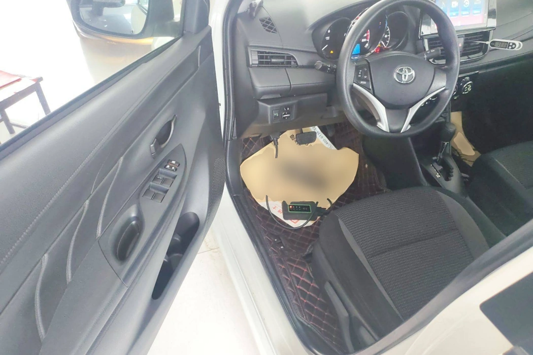 Фото машины