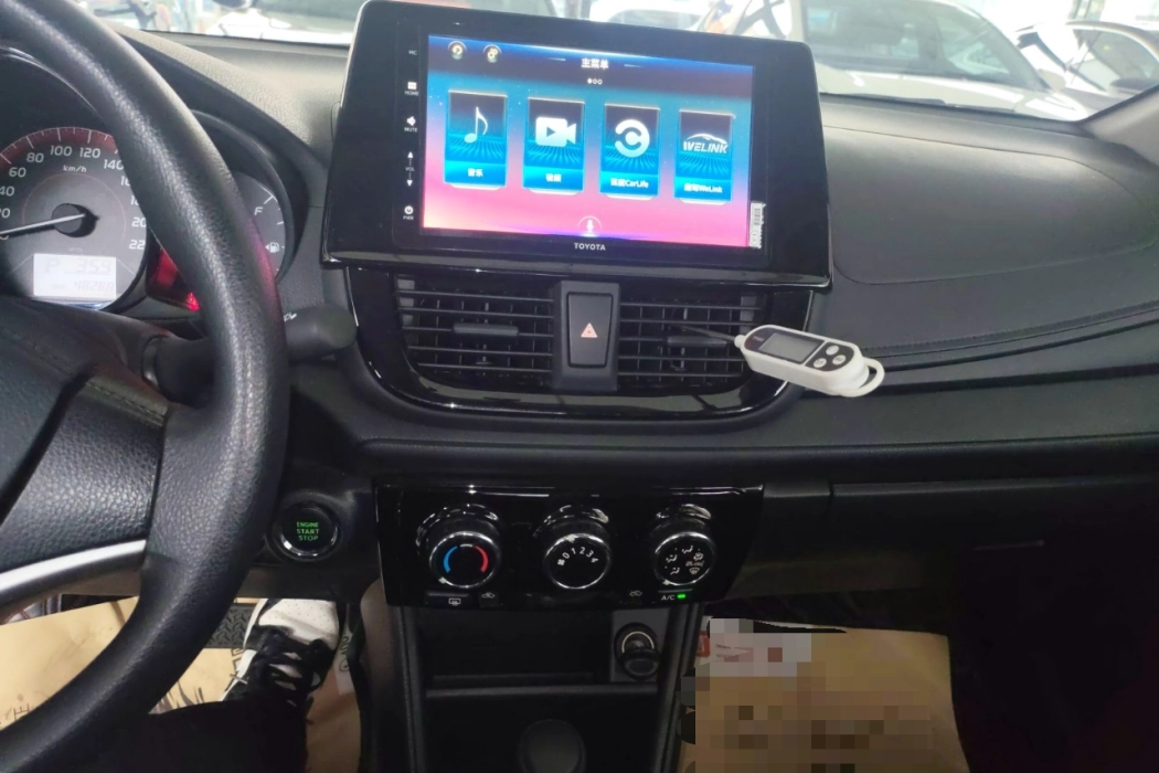 Фото машины