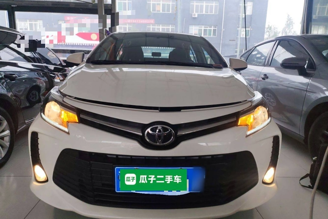 Фото машины