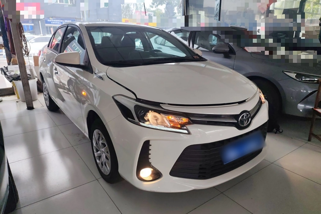 Фото машины