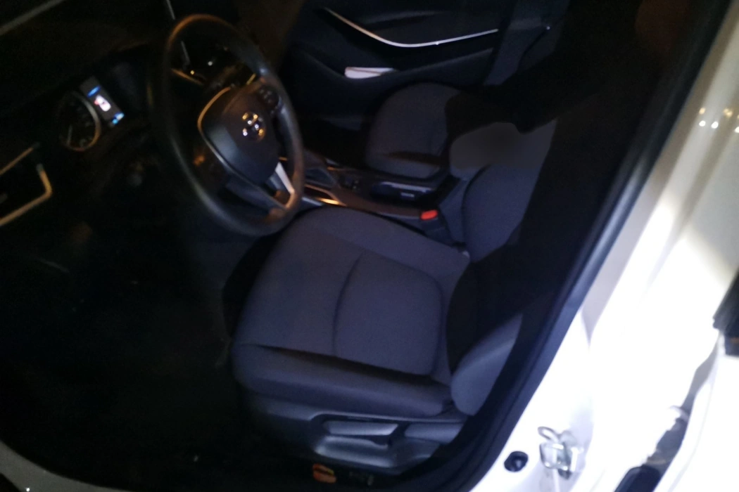 Фото машины 16