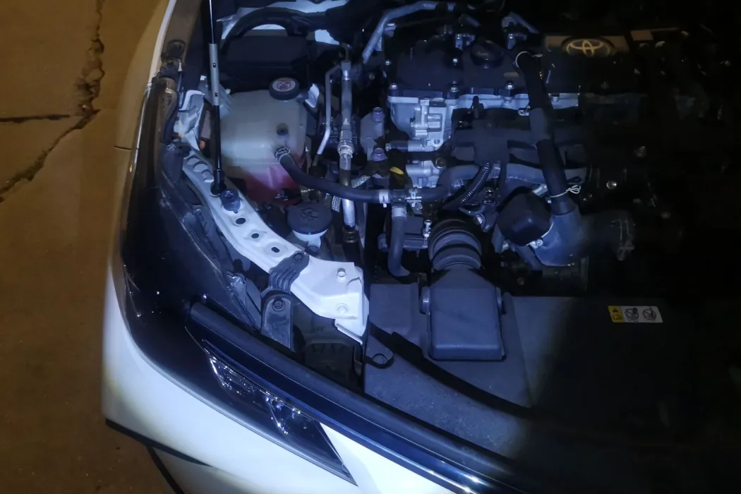 Фото машины 25