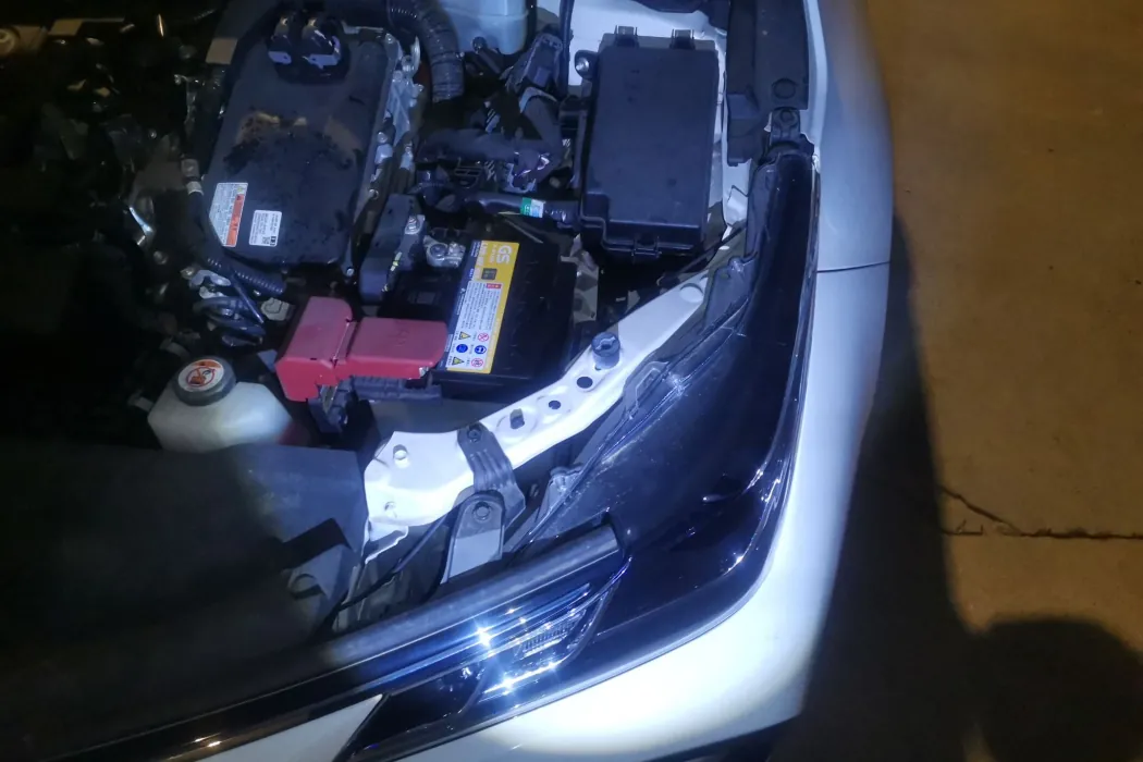 Фото машины 26