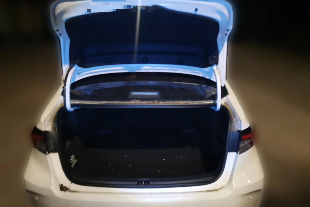 Фото машины 18