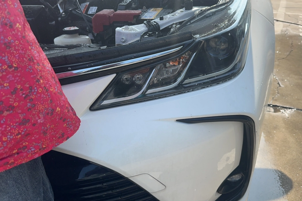 Фото машины 20