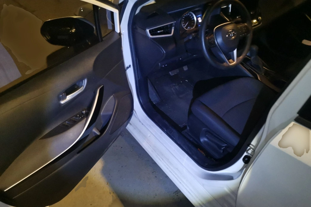 Фото машины 11