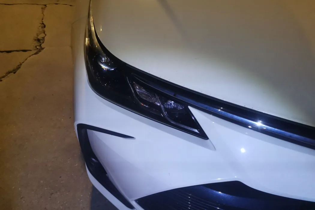 Фото машины 6