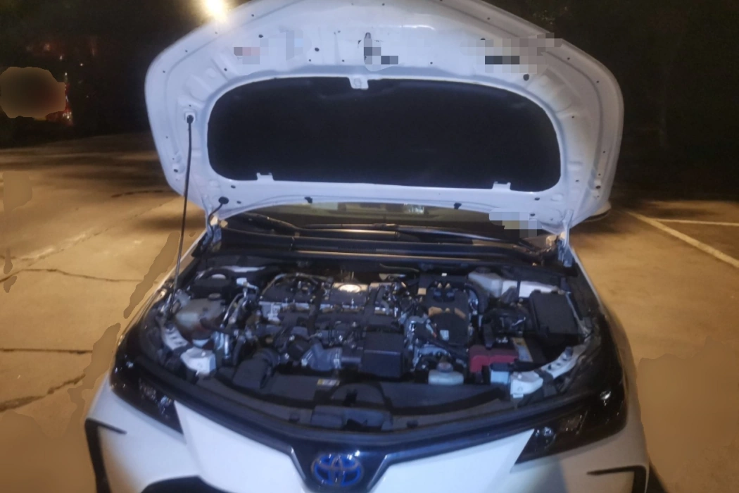 Фото машины 19