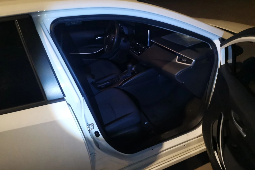 Фото машины 29