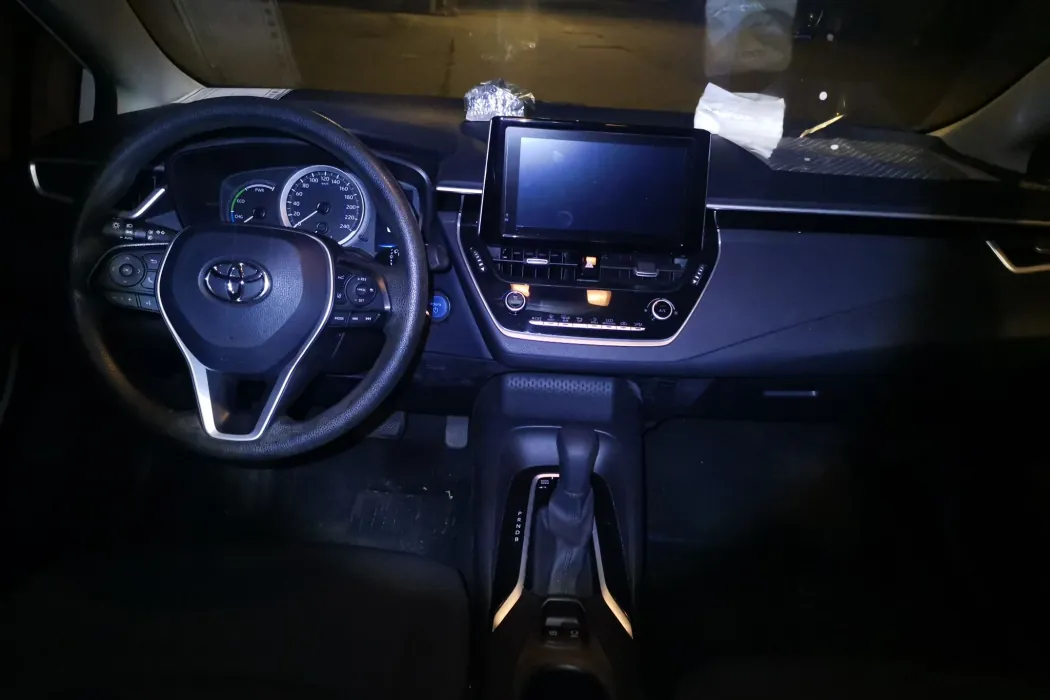 Фото машины 10