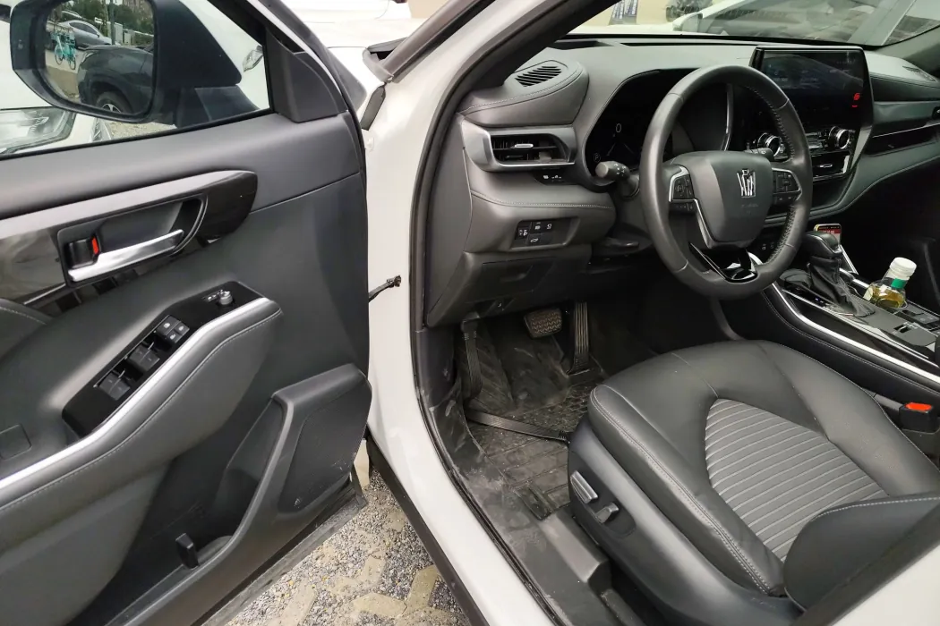 Фото машины 8