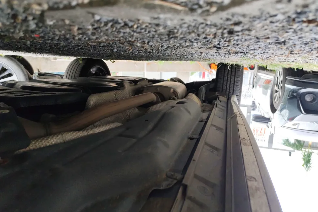 Фото машины 23