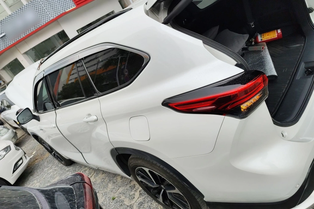 фото машины